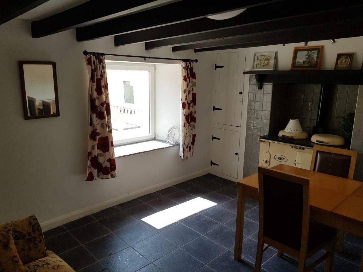 The Cottage Probus Bagian luar foto
